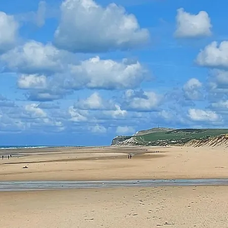 Maison Hyper Centre A 3 Minutes De Cnpe Gravelines