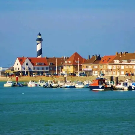 Maison Hyper Centre A 3 Minutes De Cnpe