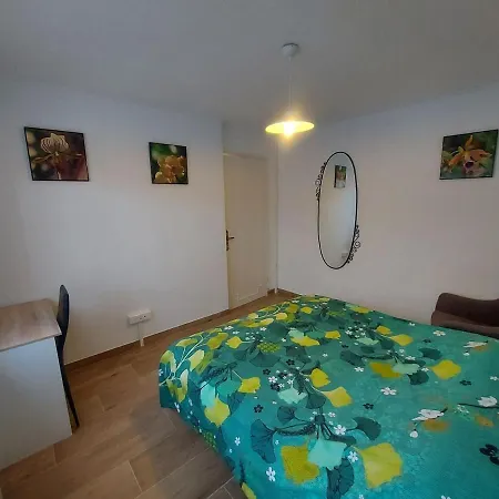 Maison Hyper Centre A 3 Minutes De Cnpe Holiday home Gravelines
