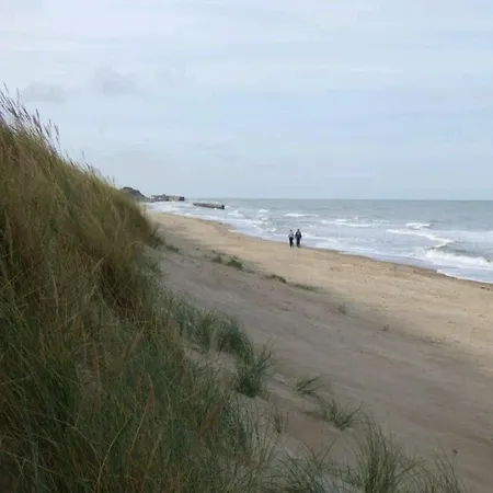 Maison Hyper Centre A 3 Minutes De Cnpe Vakantiehuis