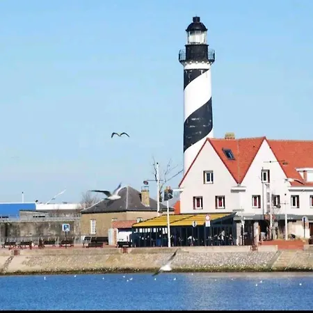 Maison Hyper Centre A 3 Minutes De Cnpe *