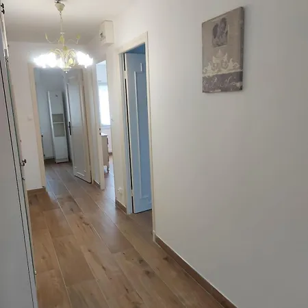 Maison Hyper Centre A 3 Minutes De Cnpe Holiday home Gravelines