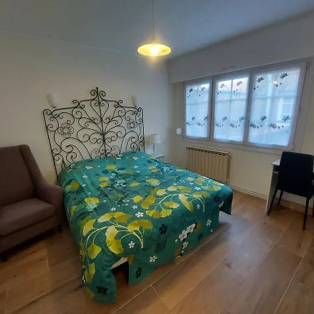 Maison Hyper Centre A 3 Minutes De Cnpe Vakantiehuis