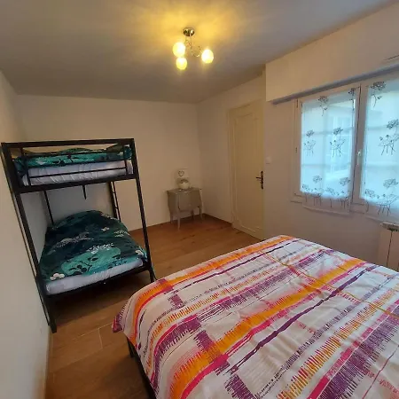 Vakantiehuis Maison Hyper Centre A 3 Minutes De Cnpe Gravelines