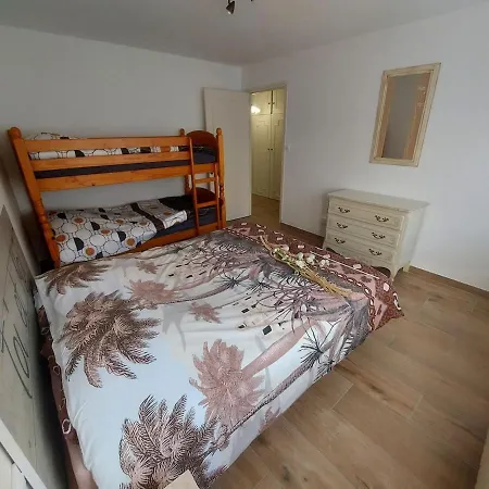 Maison Hyper Centre A 3 Minutes De Cnpe