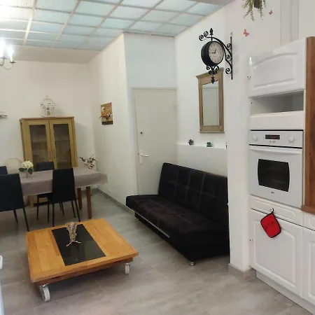Maison Hyper Centre A 3 Minutes De Cnpe Holiday home *