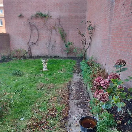 Maison Hyper Centre A 3 Minutes De Cnpe * Gravelines