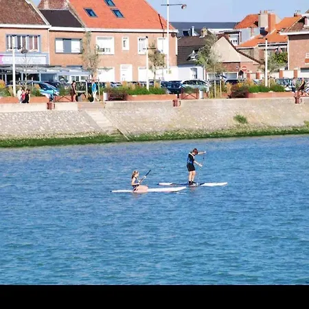 Maison Hyper Centre A 3 Minutes De Cnpe Holiday home