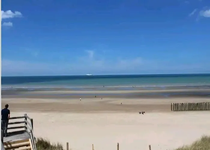 Hébergement de vacances Maison Hyper Centre à 3 Minutes De Cnpe *