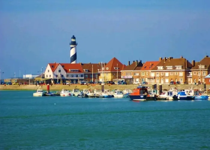 Maison Hyper Centre à 3 Minutes De Cnpe