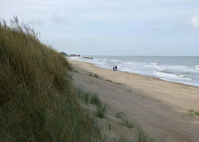 Maison Hyper Centre à 3 Minutes De Cnpe Hébergement de vacances