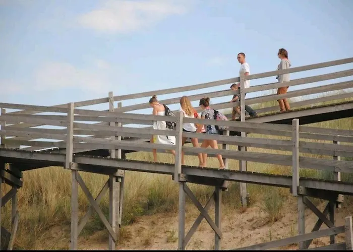 Hébergement de vacances Maison Hyper Centre à 3 Minutes De Cnpe *