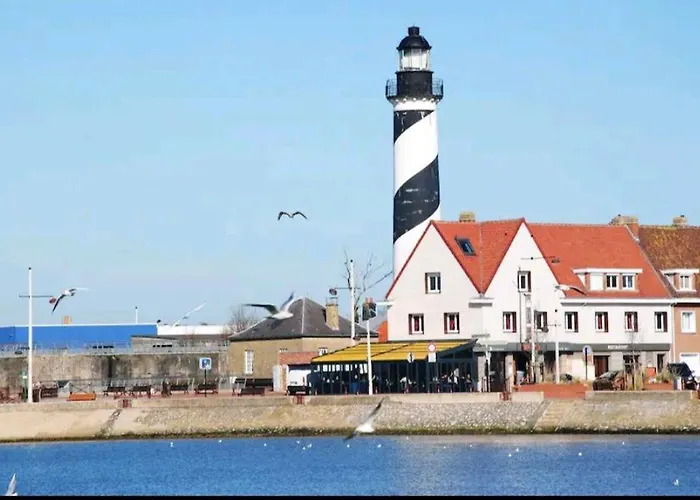 Maison Hyper Centre à 3 Minutes De Cnpe *