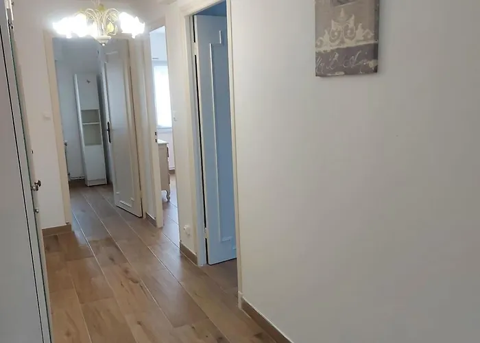 Maison Hyper Centre à 3 Minutes De Cnpe Hébergement de vacances Gravelines