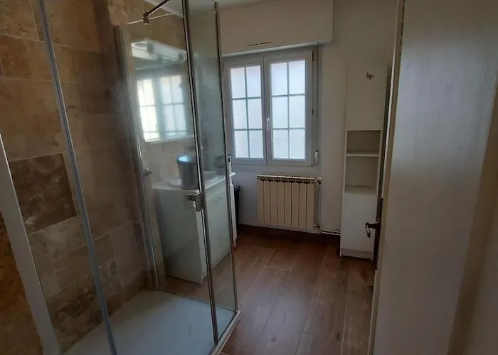 Hébergement de vacances Maison Hyper Centre à 3 Minutes De Cnpe Gravelines