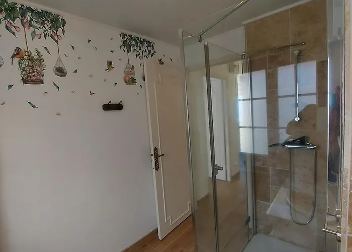 Maison Hyper Centre à 3 Minutes De Cnpe