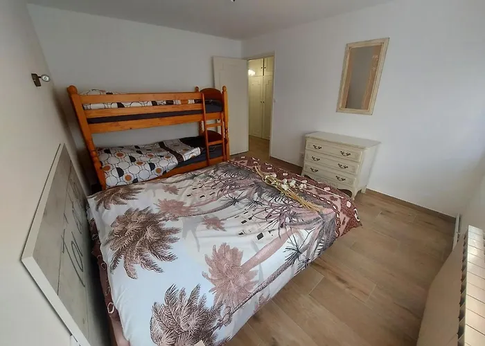 Maison Hyper Centre à 3 Minutes De Cnpe