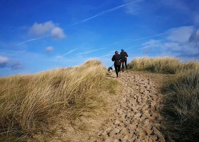 Hébergement de vacances Maison Hyper Centre à 3 Minutes De Cnpe Gravelines