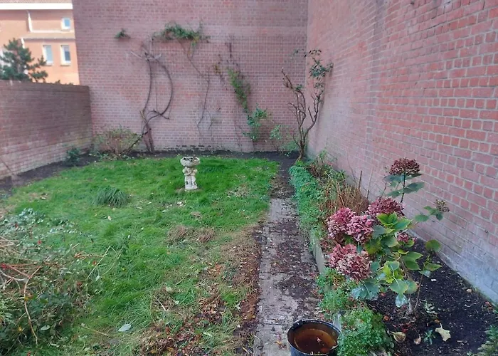 Maison Hyper Centre à 3 Minutes De Cnpe * Gravelines